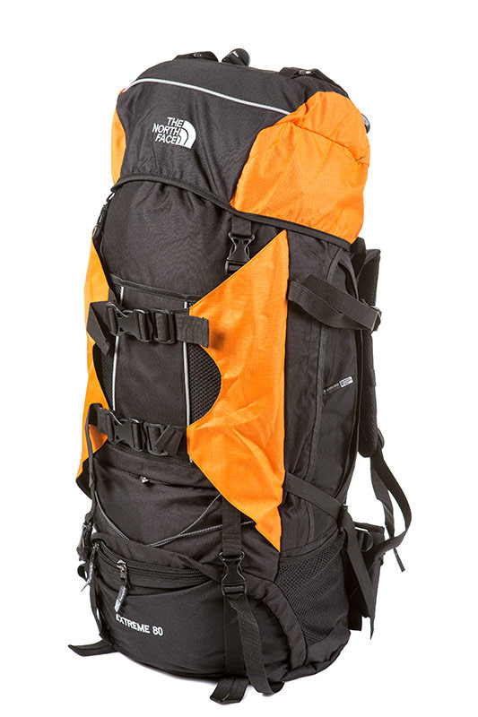 Рюкзак 80л NorthFace.