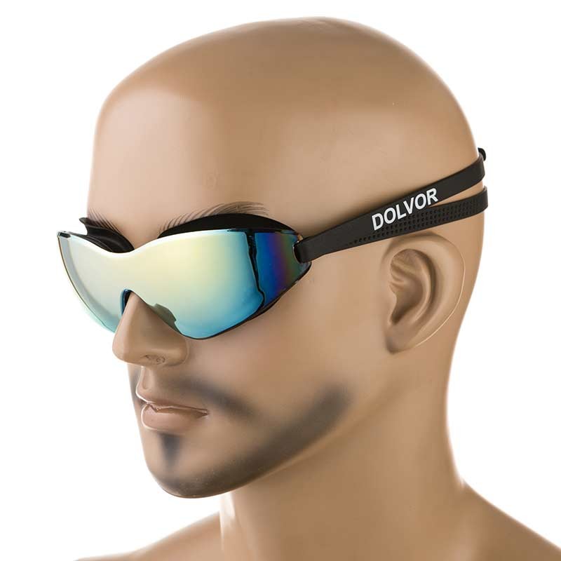 Окуляри для плавання Dolvor  DLV11152.