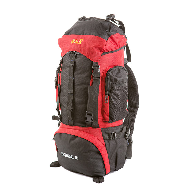 Рюкзак JackWolfskin 70л (Extreme 70), кольори в асортименті.