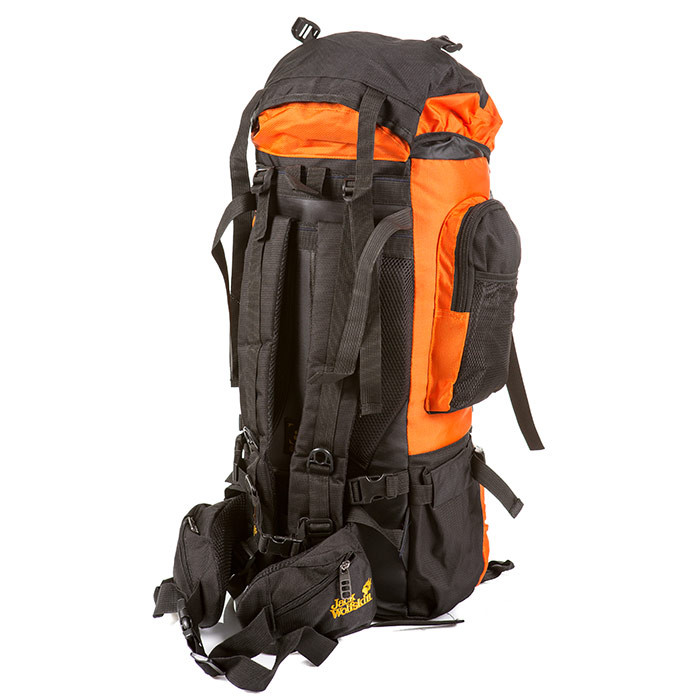 Рюкзак JackWolfskin 70л (Extreme 70), кольори в асортименті.
