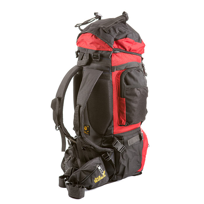 Рюкзак JackWolfskin 70л (Extreme 70), кольори в асортименті.
