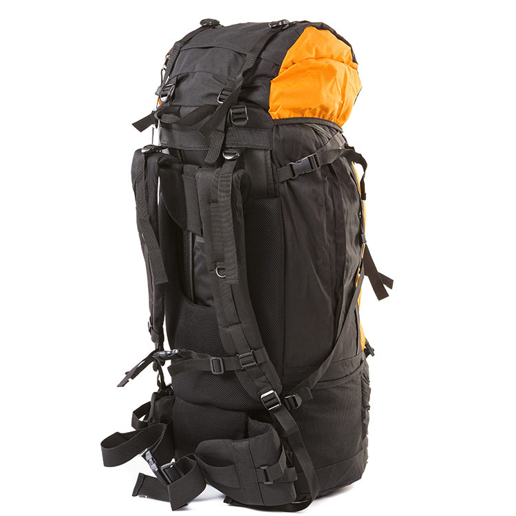 Рюкзак NorthFace 100л (Extreme 100), кольори в асортименті.