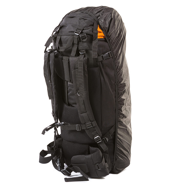 Рюкзак NorthFace 100л (Extreme 100), кольори в асортименті.
