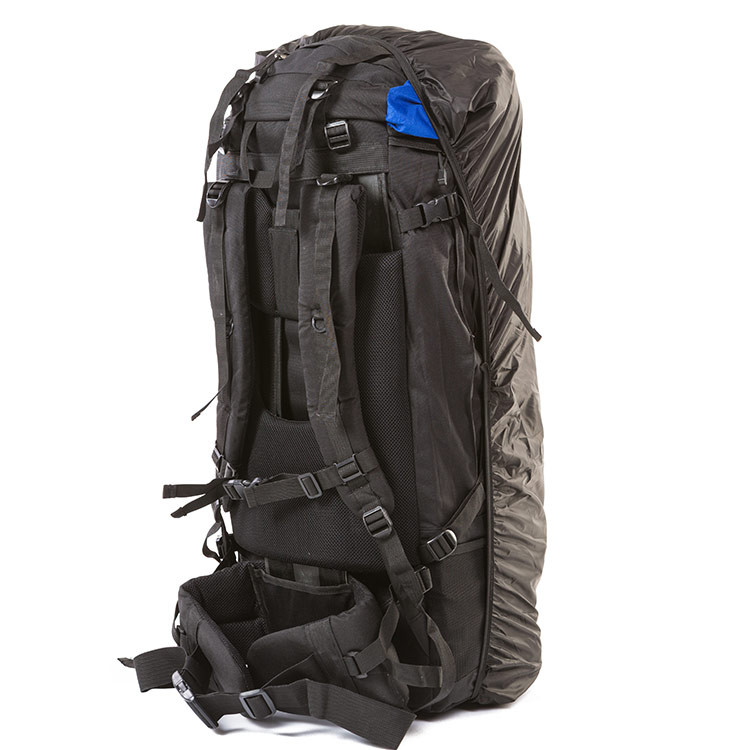 Рюкзак NorthFace 100л (Extreme 100), кольори в асортименті.