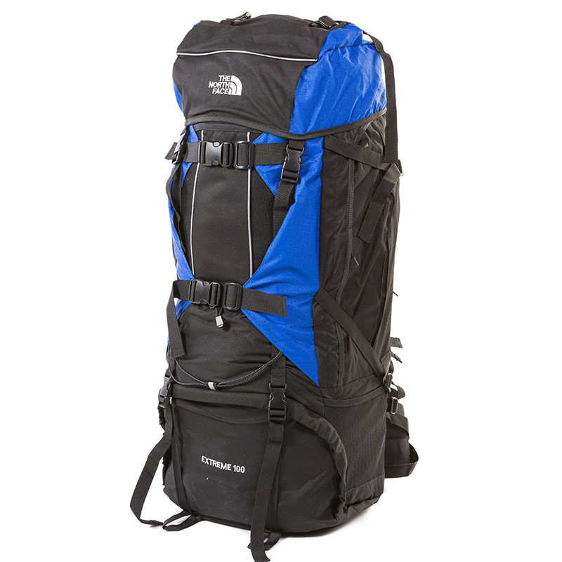 Рюкзак NorthFace 100л (Extreme 100), кольори в асортименті.