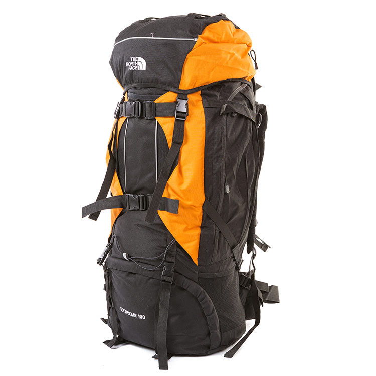 Рюкзак NorthFace 100л (Extreme 100), кольори в асортименті.