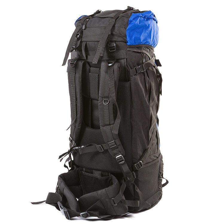 Рюкзак NorthFace 100л (Extreme 100), кольори в асортименті.