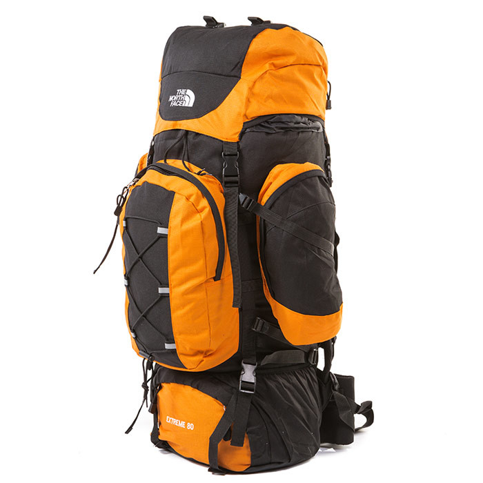 Рюкзак NorthFace 80л (Extreme 80), кольори в асортименті.