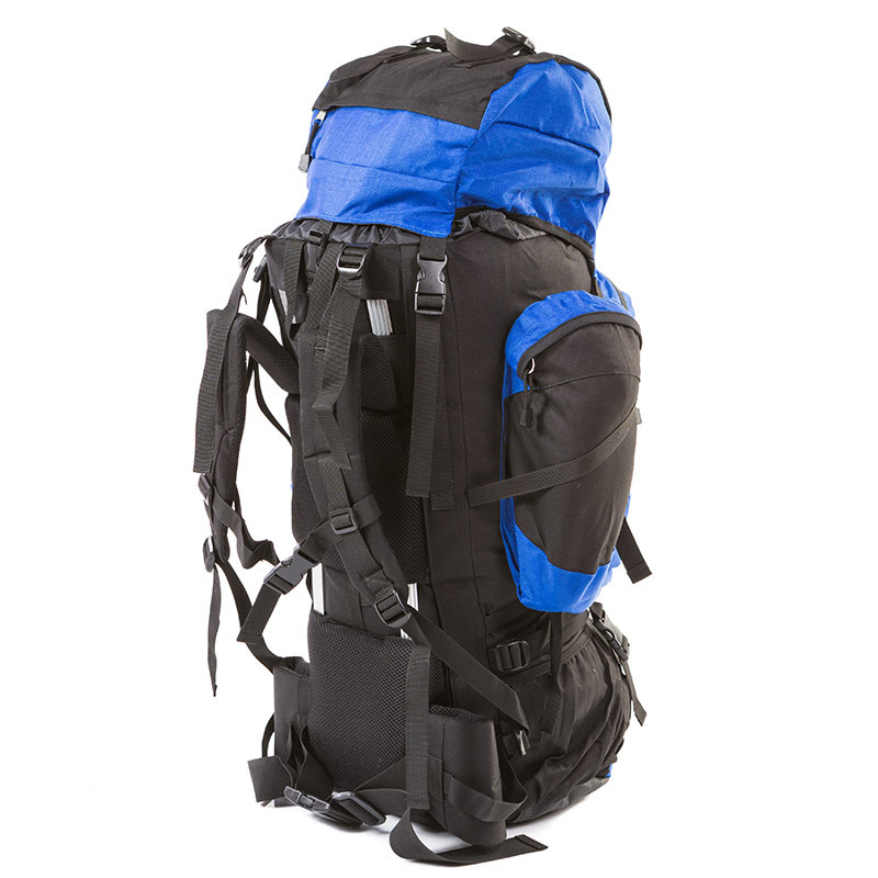 Рюкзак NorthFace 80л (Extreme 80), кольори в асортименті.