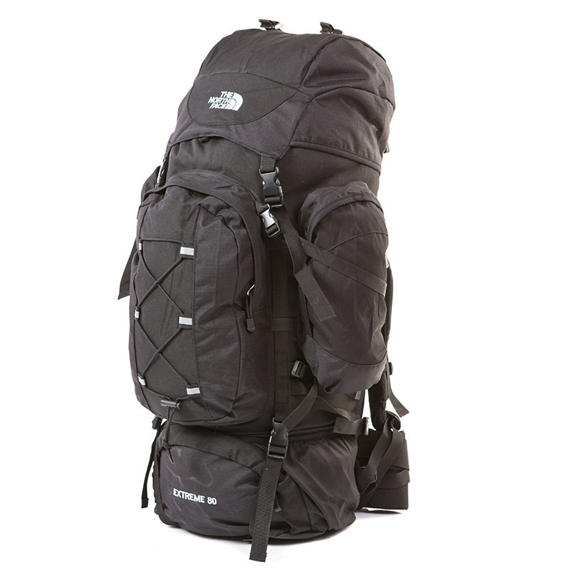 Рюкзак NorthFace 80л (Extreme 80), кольори в асортименті.