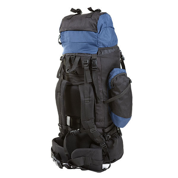 Рюкзак NorthFace 80л (Extreme 80), кольори в асортименті.