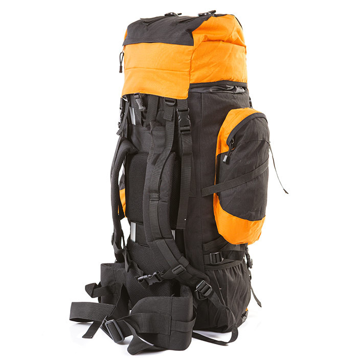Рюкзак NorthFace 80л (Extreme 80), кольори в асортименті.