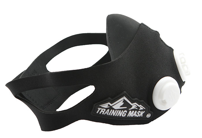 Маска тренувальна Elevation Training Mask, розмір L.