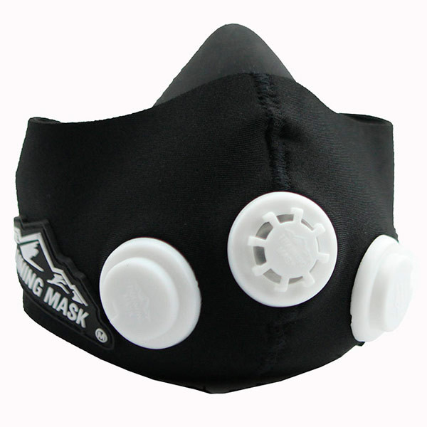 Маска тренувальна Elevation Training Mask, розмір L.