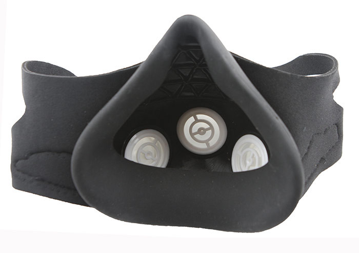 Маска тренувальна Elevation Training Mask, розмір М.