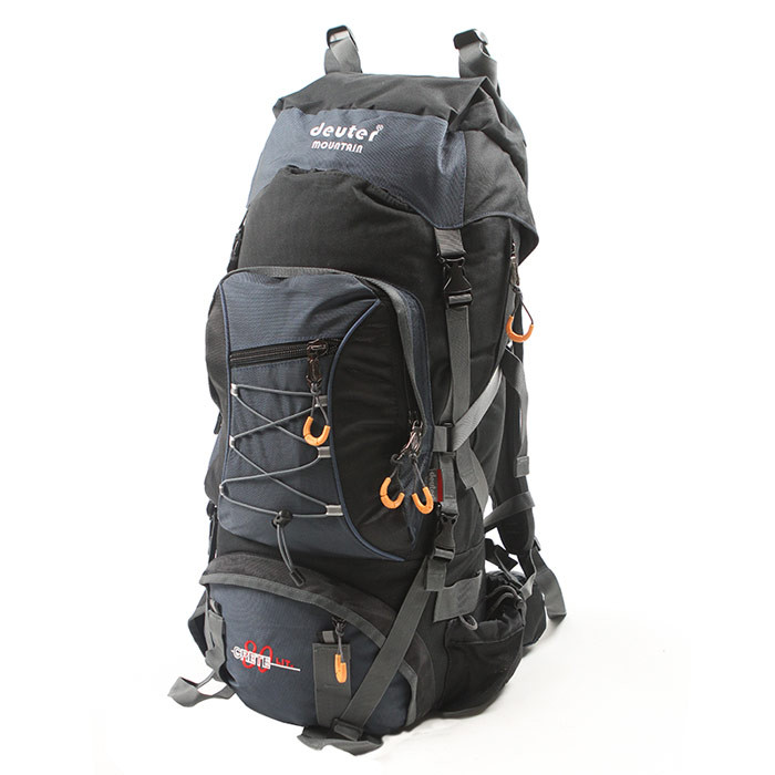 Рюкзак Deuter Grete 80л , накидка, 9937. 