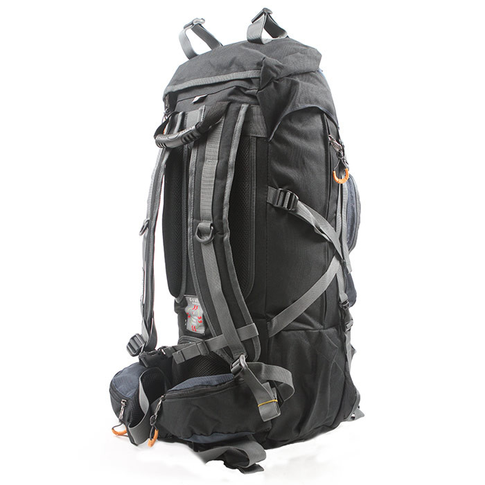Рюкзак Deuter Grete 80л , накидка, 9937. 
