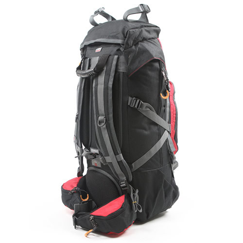 Рюкзак Deuter Grete 80л , накидка, 9937. 