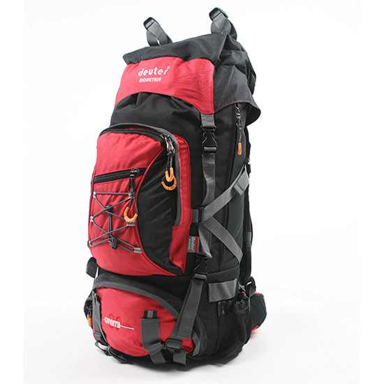 Рюкзак Deuter Grete 80л , накидка, 9937. 