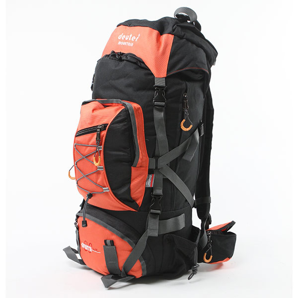Рюкзак Deuter Grete 80л , накидка, 9937. 
