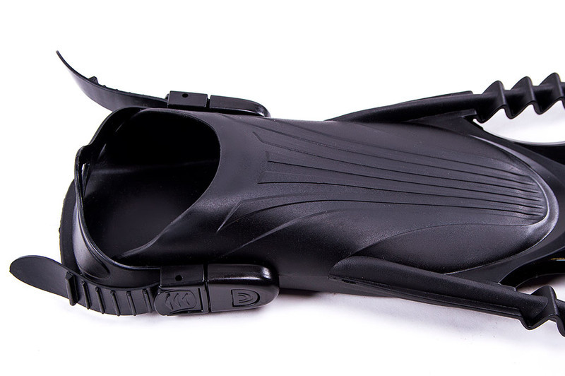 Ласти Dolvor F88 DeepShark L/XL(42-46), кольори в асортименті. Знижка від 10 пар.