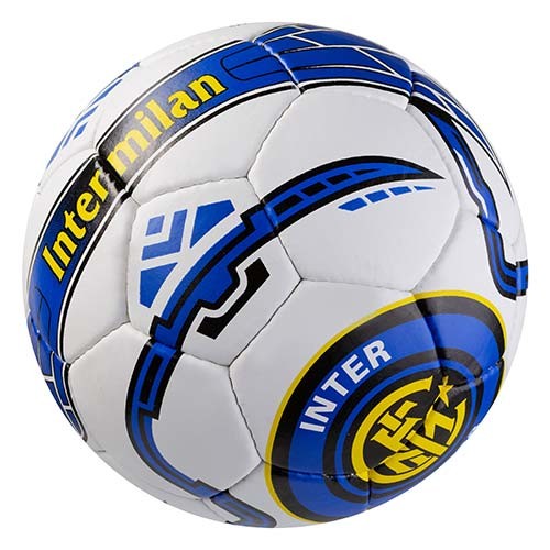 М'яч футбольний Grippy G-14 Inter Milan 1. Знижка від 50 шт.