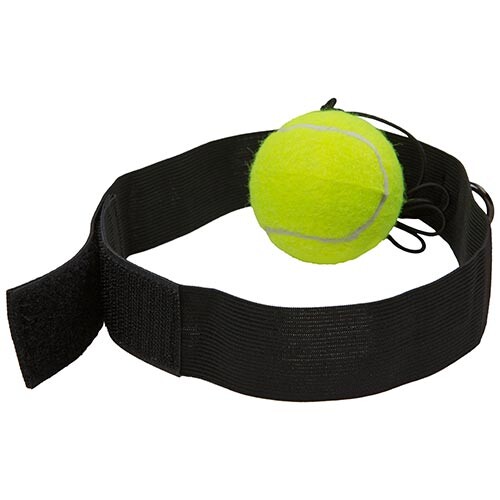 Еспандер тренажер на голову FightBall.
