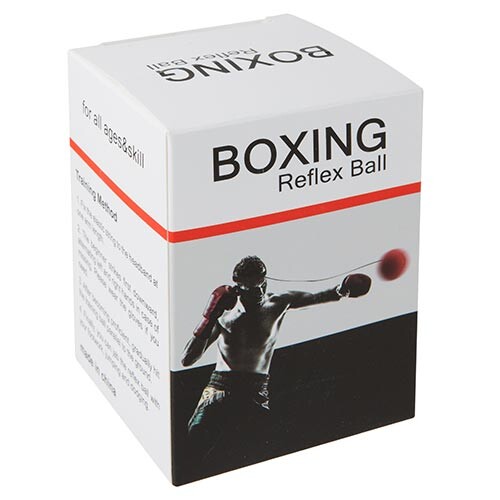 Еспандер тренажер на голову FightBall.
