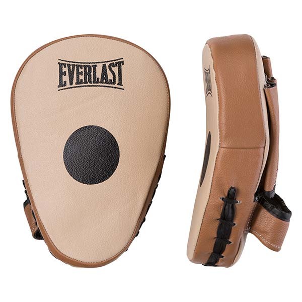 Лапа-кобра Everlast, пара, бежевий.