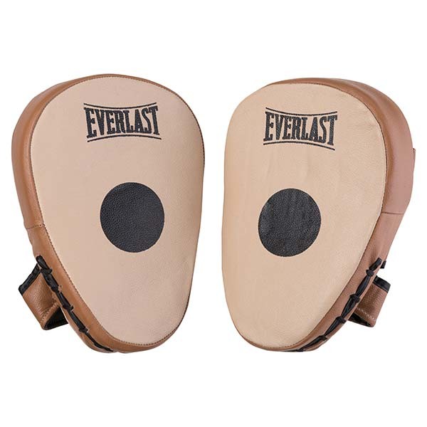 Лапа-кобра Everlast, пара, бежевий.