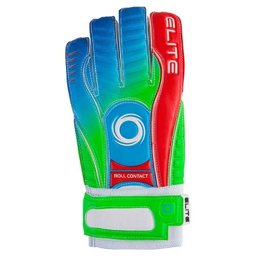 Воротарські рукавички Latex Foam ELITE, розмір 9.