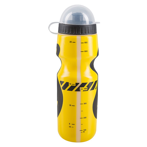 Пляшка для води France Tour Discoveri 650ml, 6 кольорів.