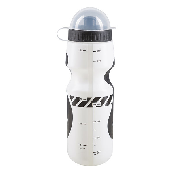 Пляшка для води France Tour Discoveri 650ml, 6 кольорів.