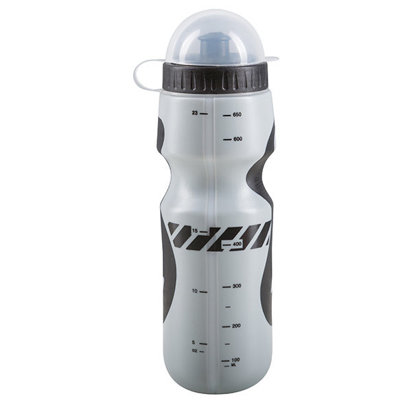 Пляшка для води France Tour Discoveri 650ml, 6 кольорів.