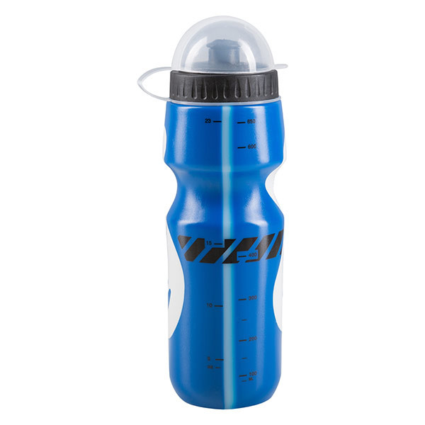 Пляшка для води France Tour Discoveri 650ml, 6 кольорів.