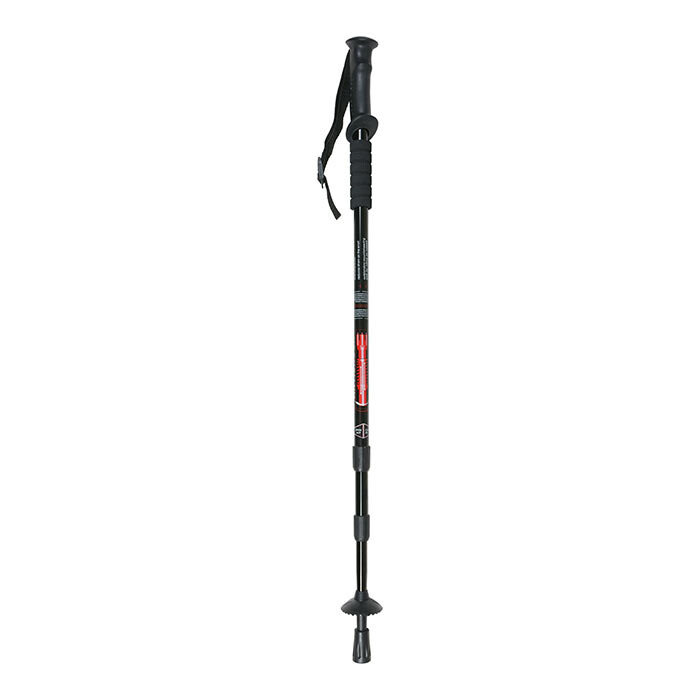 Палиця трекінгова алюм, Lmax=135cm.  