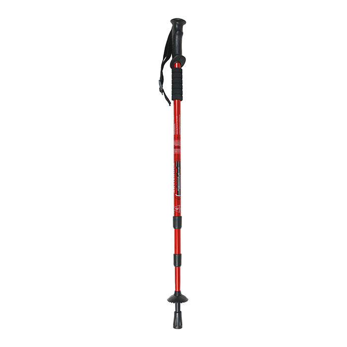 Палиця трекінгова алюм, Lmax=135cm.  