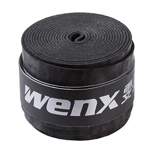 Обмотка на ручку ракетки, WENX.