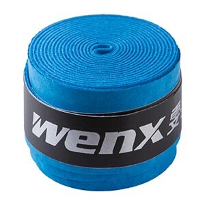 Обмотка на ручку ракетки, WENX.