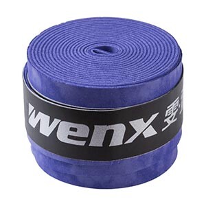 Обмотка на ручку ракетки, WENX.