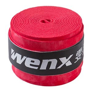 Обмотка на ручку ракетки, WENX.