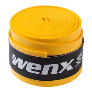 Обмотка на ручку ракетки, WENX.