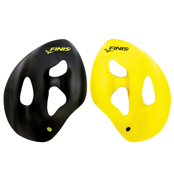 Лопатки для плавання Iso Paddles Small, Finis