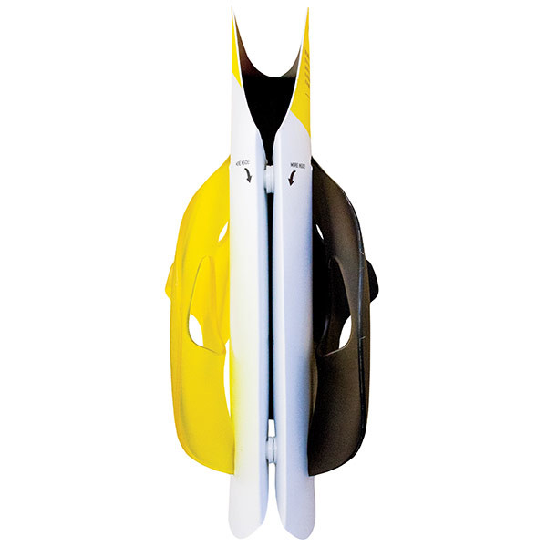 Лопатки для плавання Iso Paddles Medium, Finis