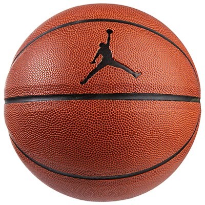 М'яч баскетбольний №7 PU, Jordan. 