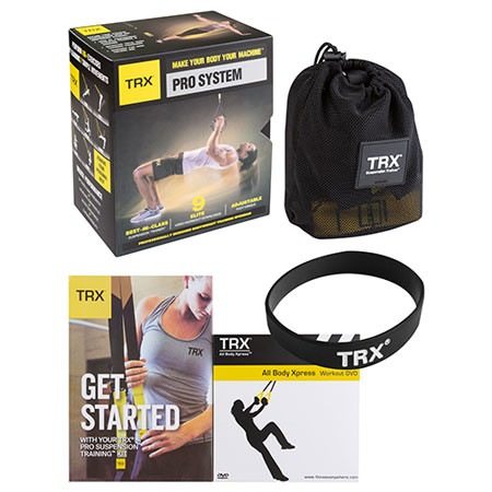 Петлі TRX P5 Pro System. Знижка на ящик.