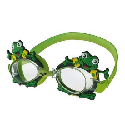 Окуляри дитячі BUBBLE ARENA WORLD, кольори в асортименті.