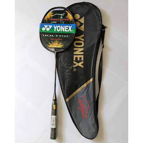 Бадмінтон CARBONEX, карбон, 1 шт. Знижка від 10 шт.