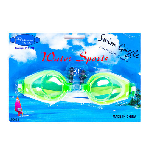 Окуляри дитячі WaterSport, WS-96684