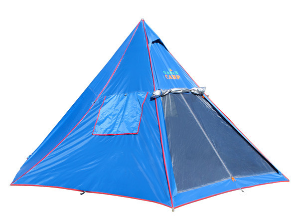 Намет GreenCamp, "юрта", GC1768